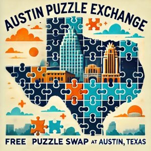 Austin Puzzle Exchange