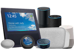 Virtual Assistant Devices